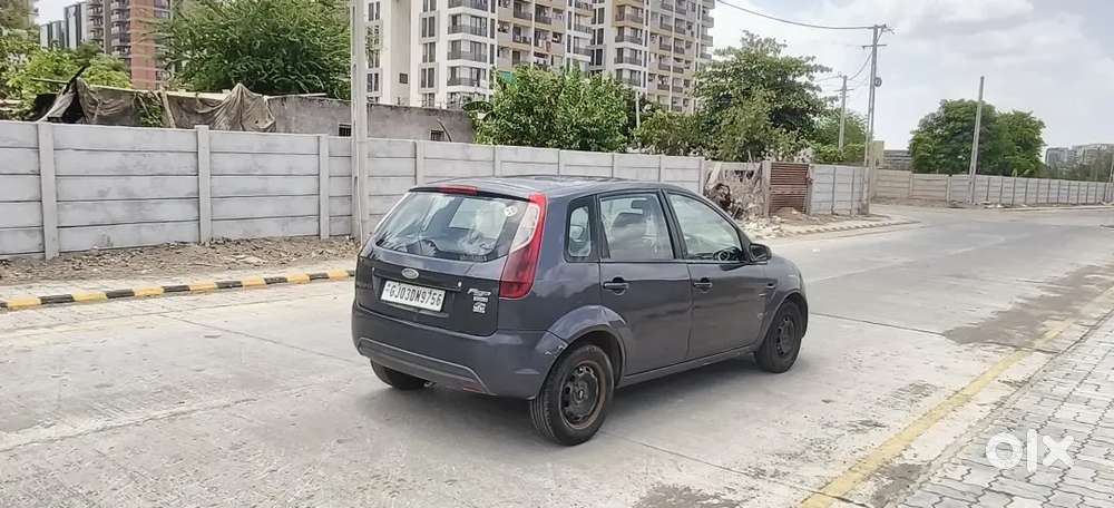 Ford Figo For Sell
