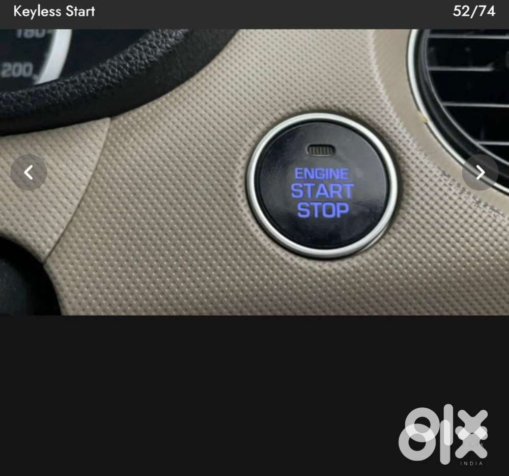 Hyundai I10 Petrol Manual 2018