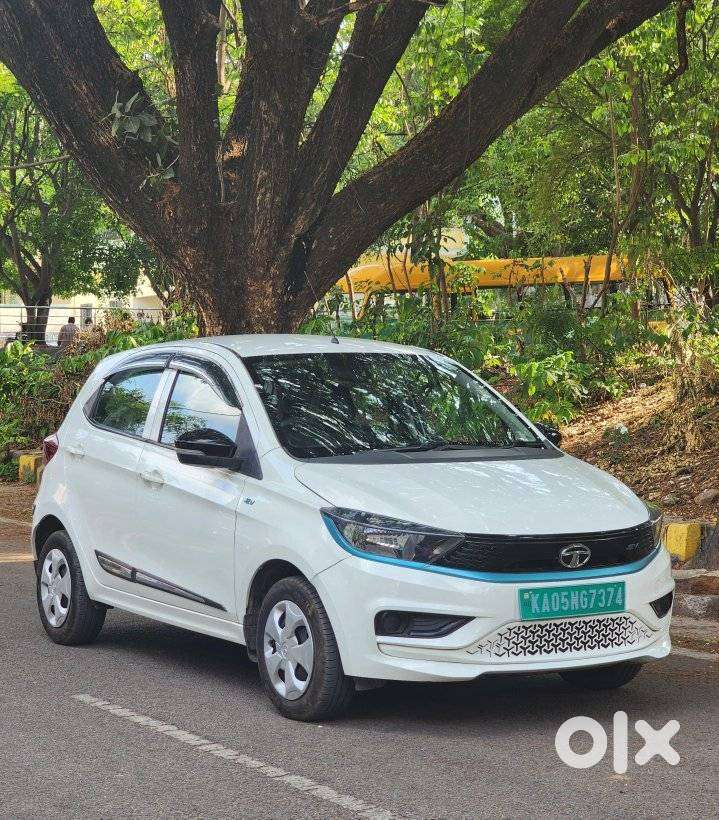 Tata Tiago Ev Xt Lr, 2023, Electric