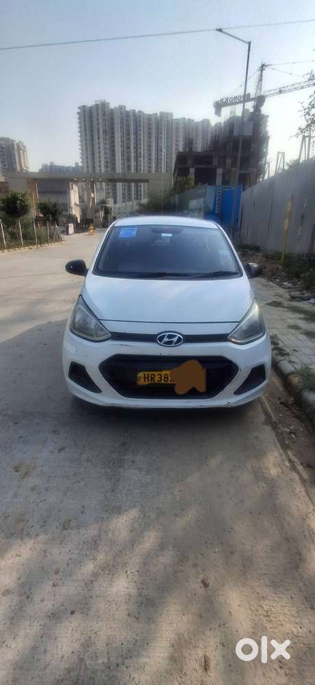 Good Condition Car