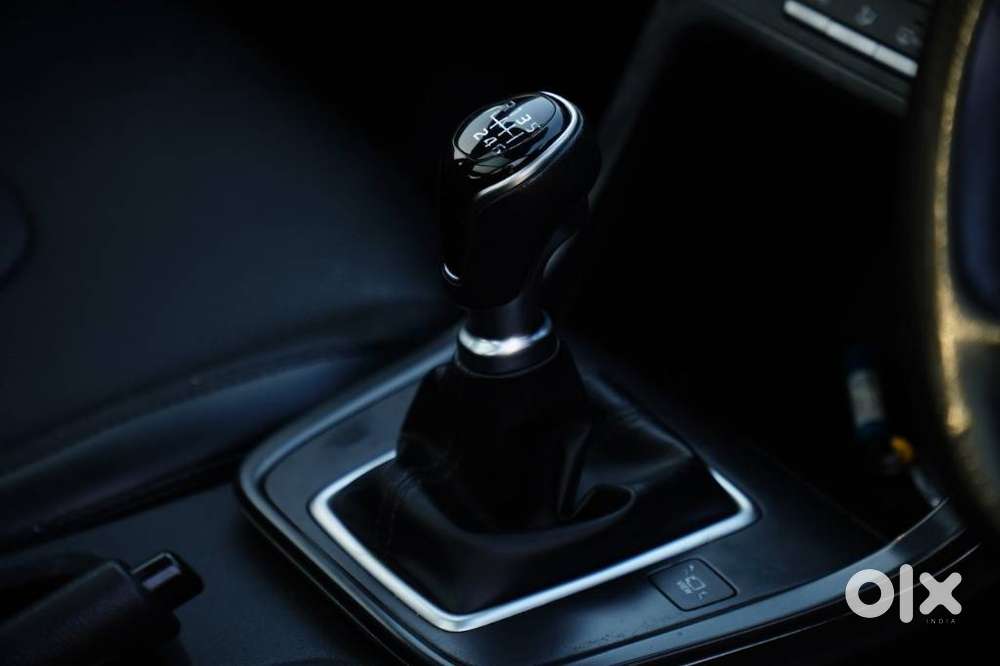 Hyundai Creta 1.5 Sx, 2021, Petrol