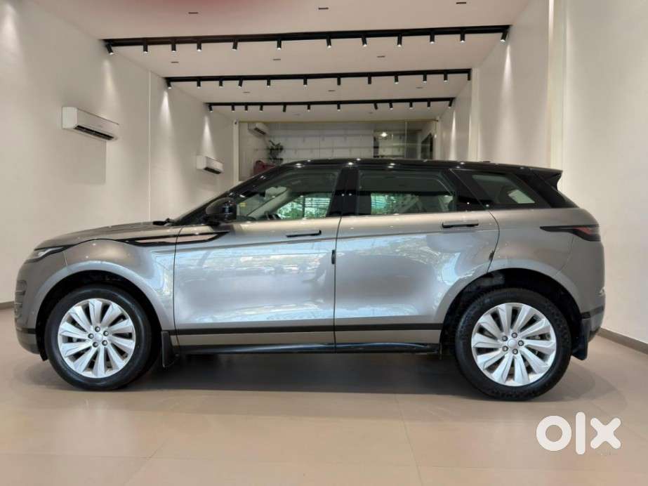 Land Rover Range Evoque, 2023, Petrol