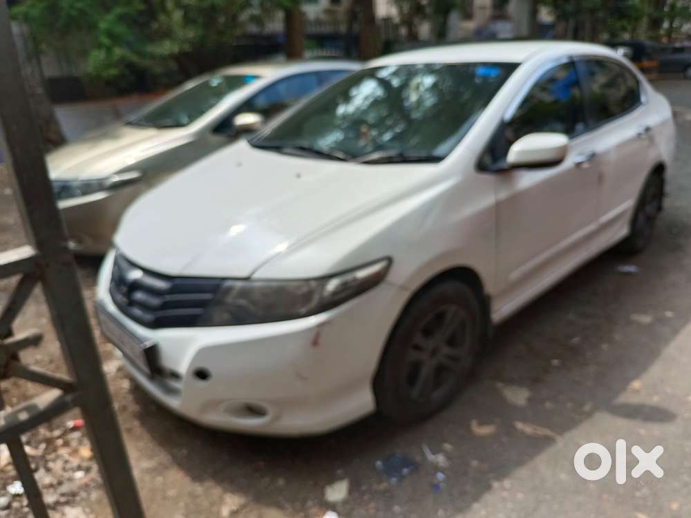Honda City 2008-2011 1.5 S Mt, 2010, Petrol