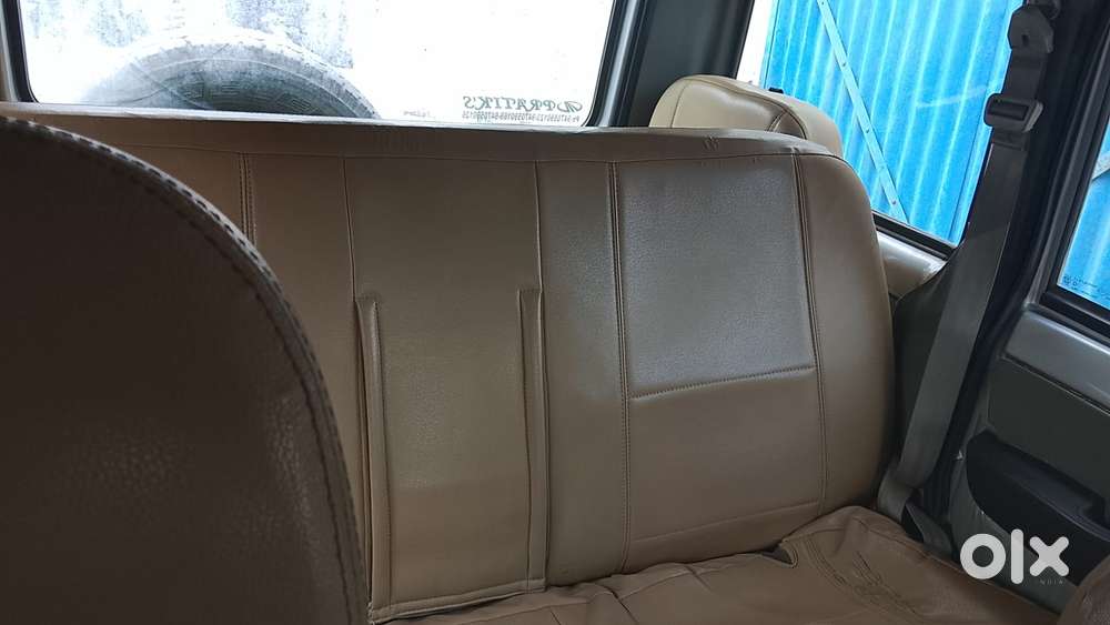 Mahindra Bolero B4, 2021, Diesel