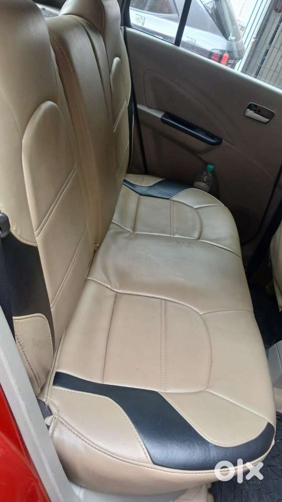 Maruti Suzuki Celerio Vxi At, 2015, Petrol