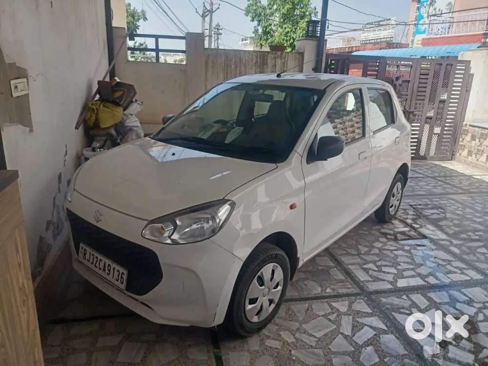 Maruti Suzuki Alto K10 2023