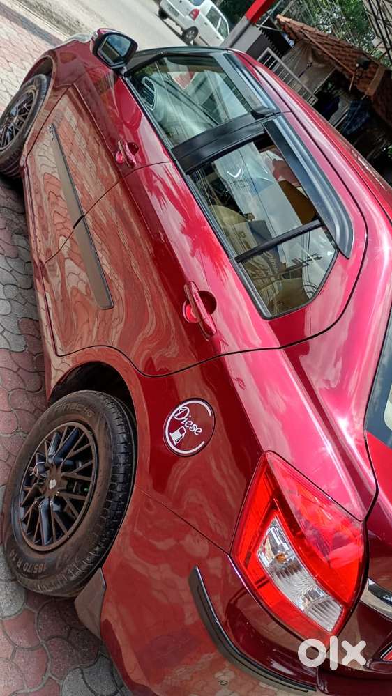 Maruti Suzuki Swift Dzire Vdi Bsiv, 2015, Diesel