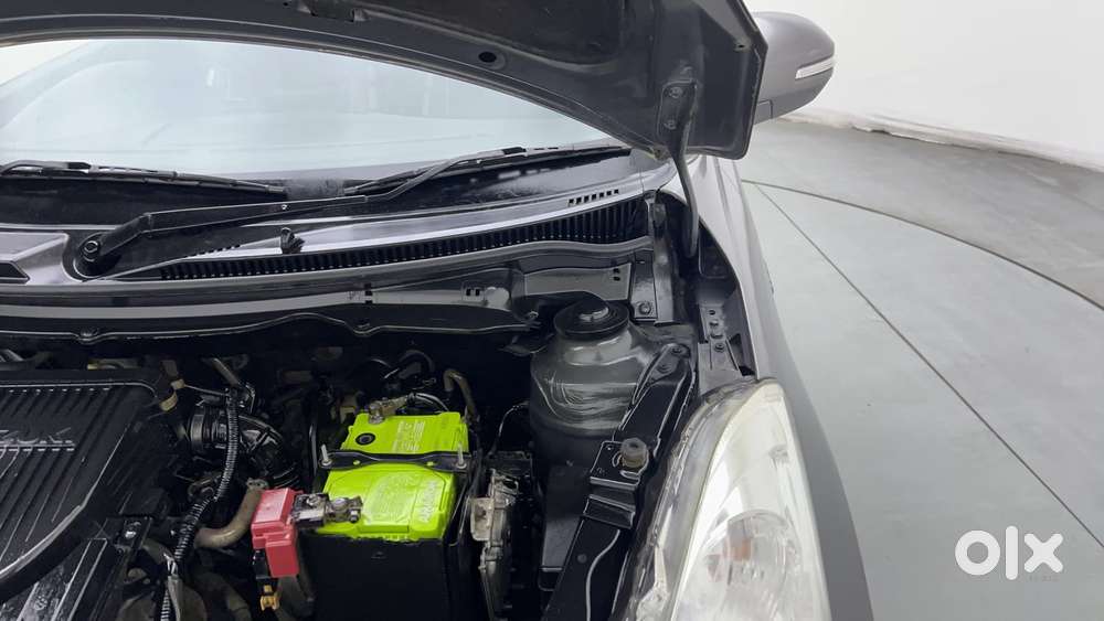 Maruti Suzuki Swift Vvt Vxi, 2014, Petrol