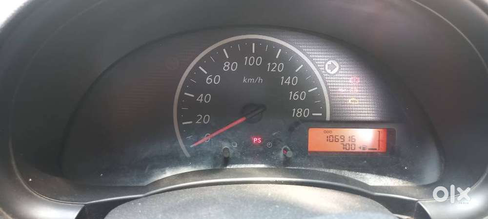 Nissan Micra 2012 Model Car Fr Sale