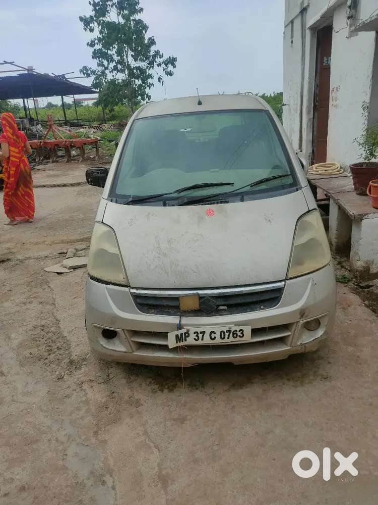 Maruti Suzuki Zen Estilo 2009 Petrol 100000 Km Driven