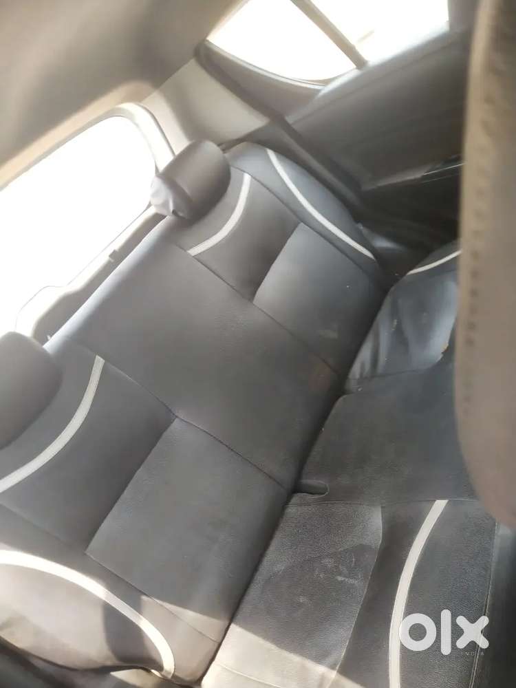 Good Condition, Good Mileage