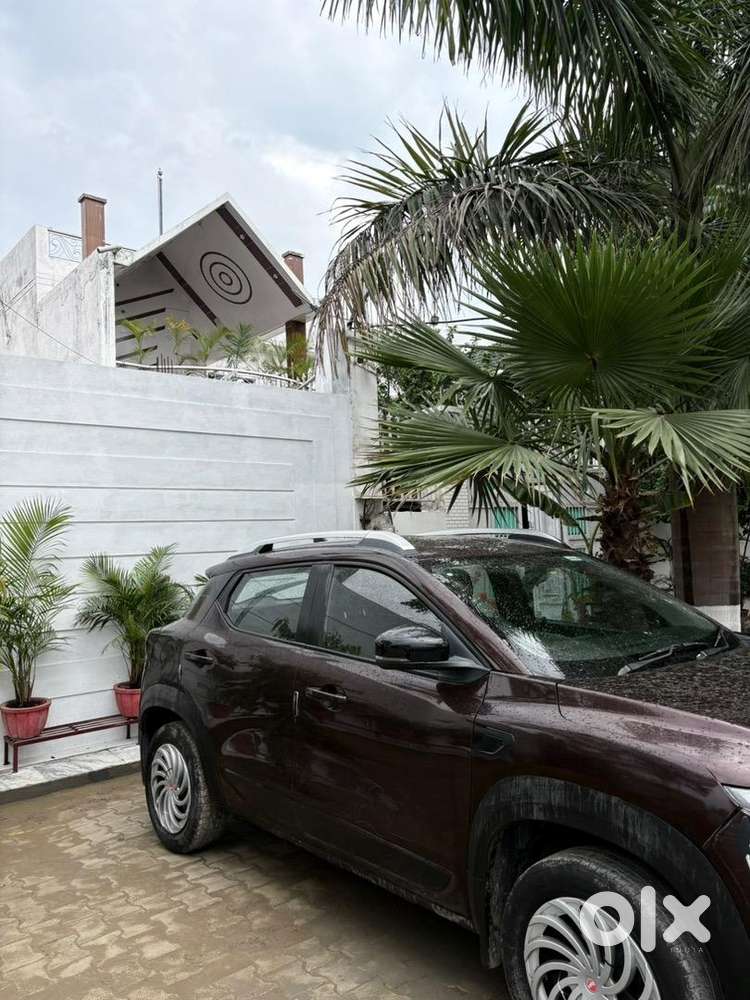 Renault Kiger Rxt Bs6