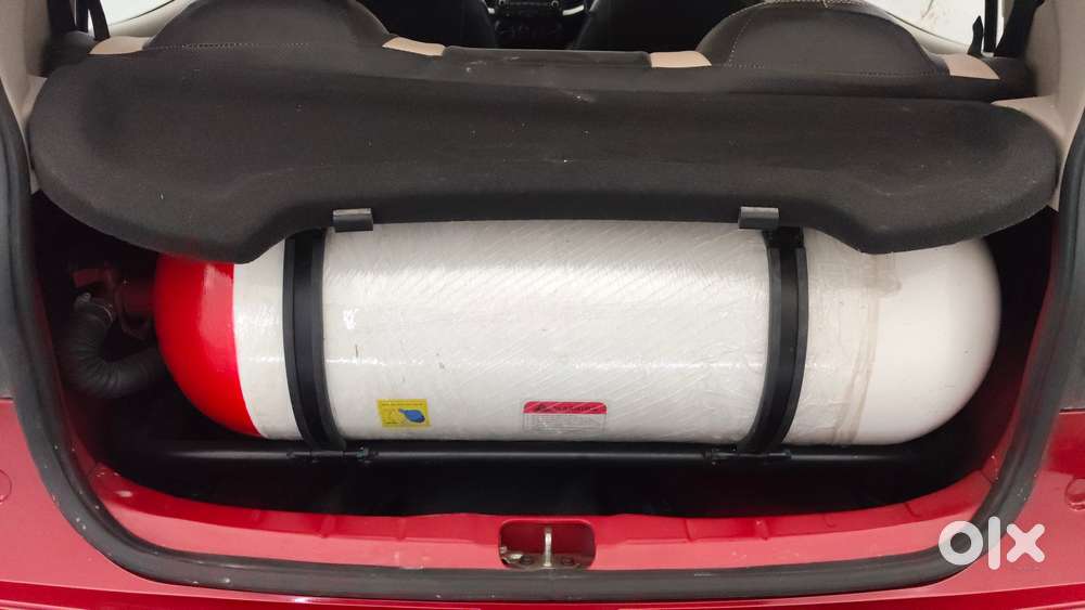 Hyundai New Santro 1.1 Sportz Mt Cng, 2019, Cng & Hybrids