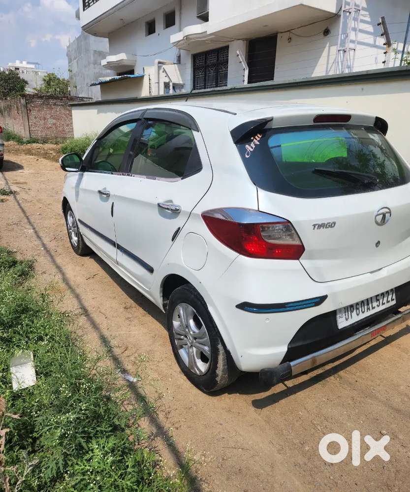 Tata Tiago 2019 Diesel 75000 Km Driven