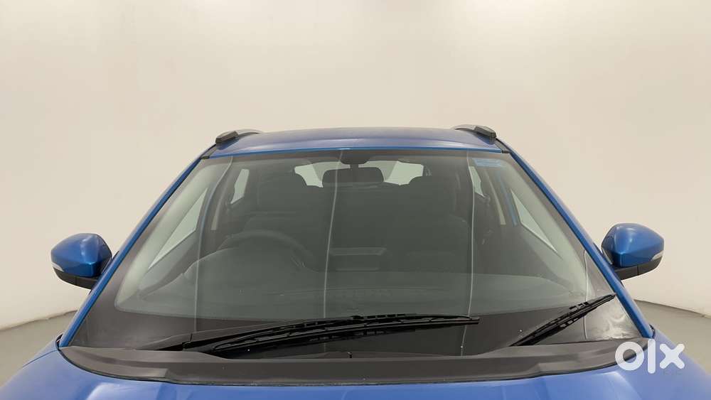 Tata Nexon 1.2 Revotron Xz Plus, 2018, Petrol