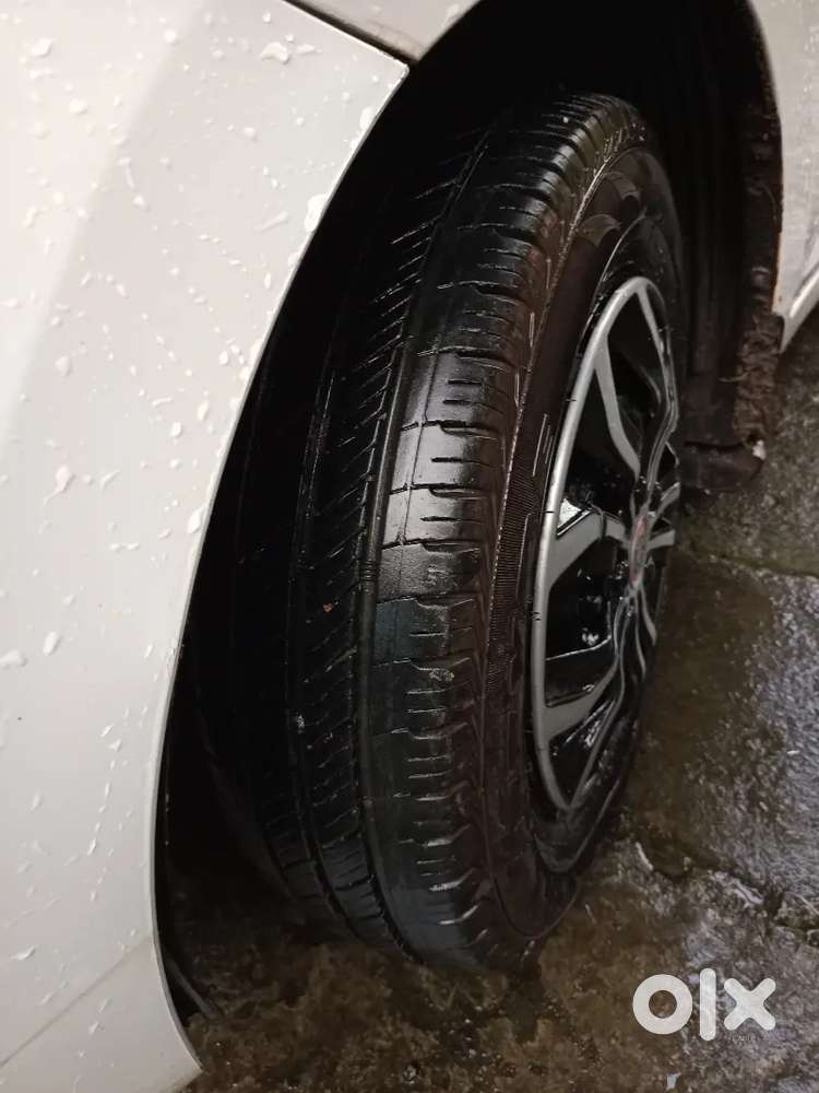 Hyundai Eon D-lite+ 2013