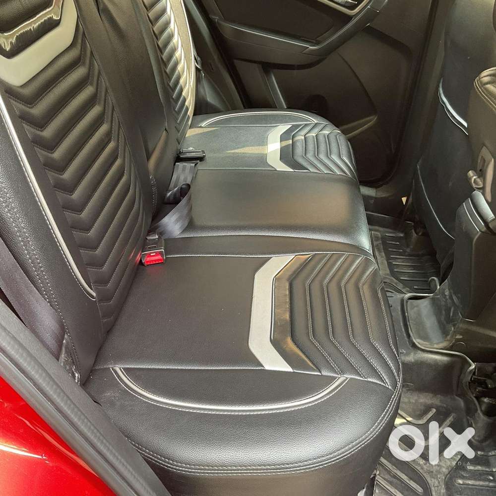 Maruti Suzuki Grand Vitara Brezza Zdi Plus, 2019, Diesel