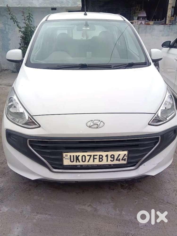 Hyundai Santro 1.1 Magna 2021