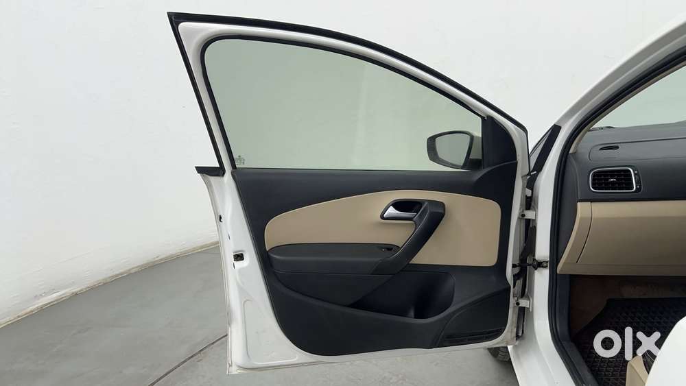 Volkswagen Ameo 1.5 Tdi Highline 16 Alloy, 2016, Diesel
