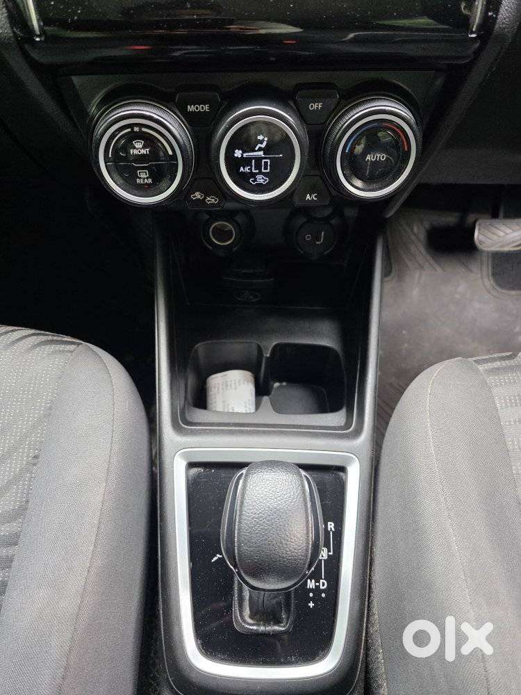 Maruti Suzuki Swift Amt Zxi Plus, 2023, Petrol