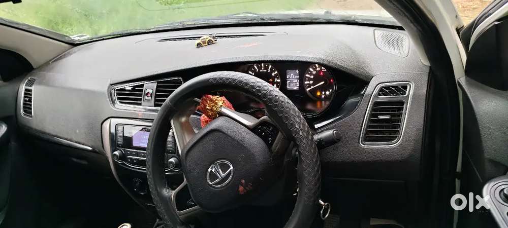 2018 Tata Bolt Diesel Manual