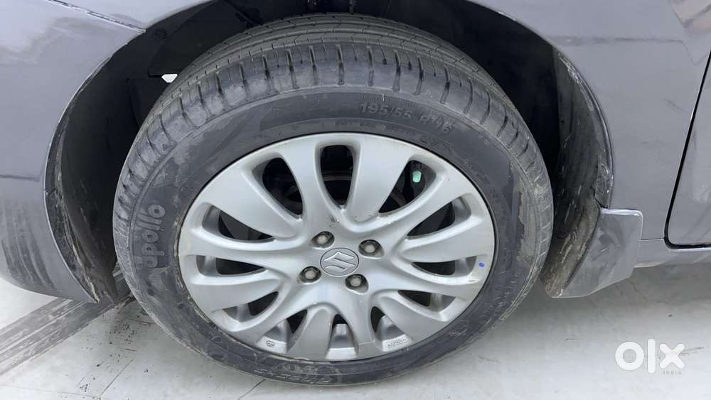 Maruti Suzuki Baleno 1.2 Zeta, 2018, Petrol