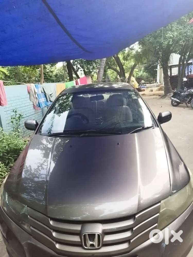 Good Conditicon Car