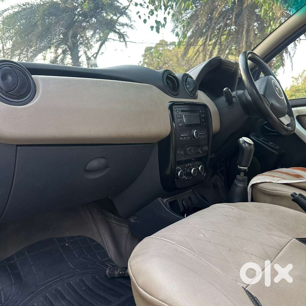 Renault Duster 110 Ps Rxl Adventure, 2014, Diesel