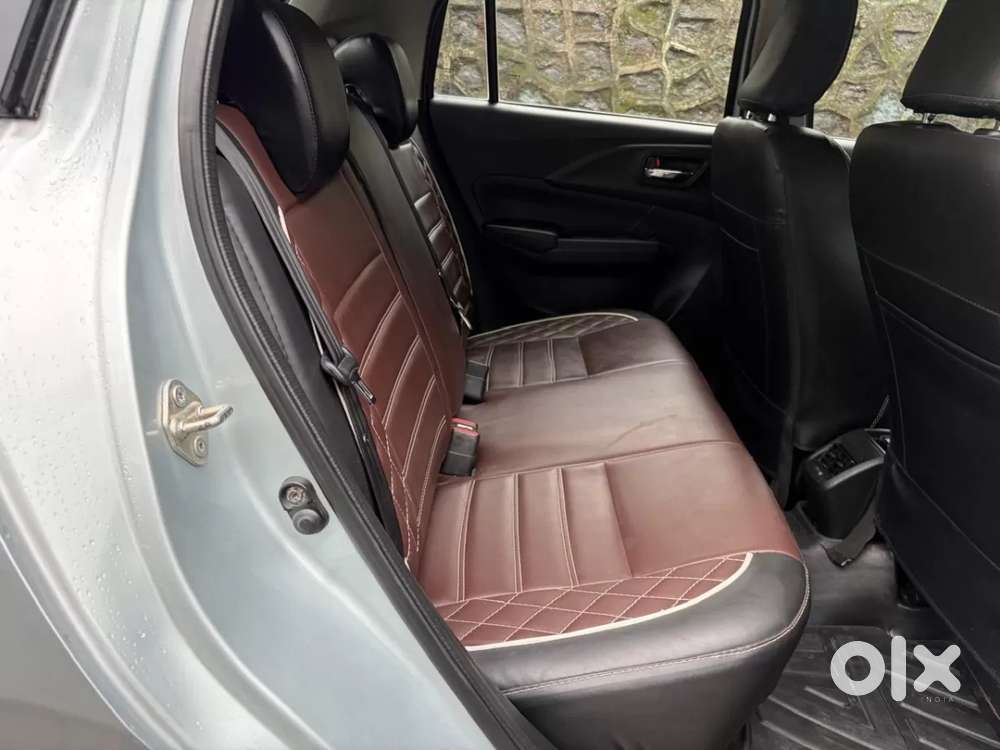 Maruti Suzuki Swift Amt Zxi, 2024, Petrol