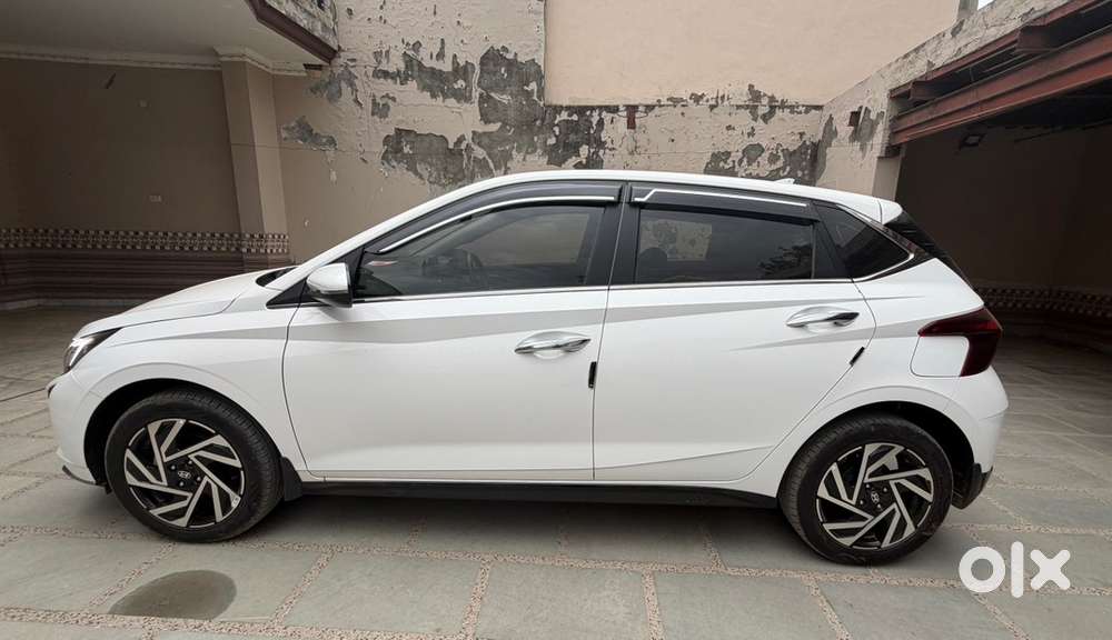 Hyundai I20 Asta Petrol 2025