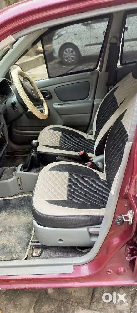 Maruti Suzuki Alto K10 2011 Petrol 78000 Km Driven