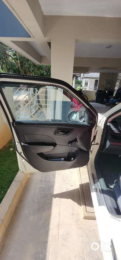 Maruti Suzuki Swift 2013 Diesel Manual