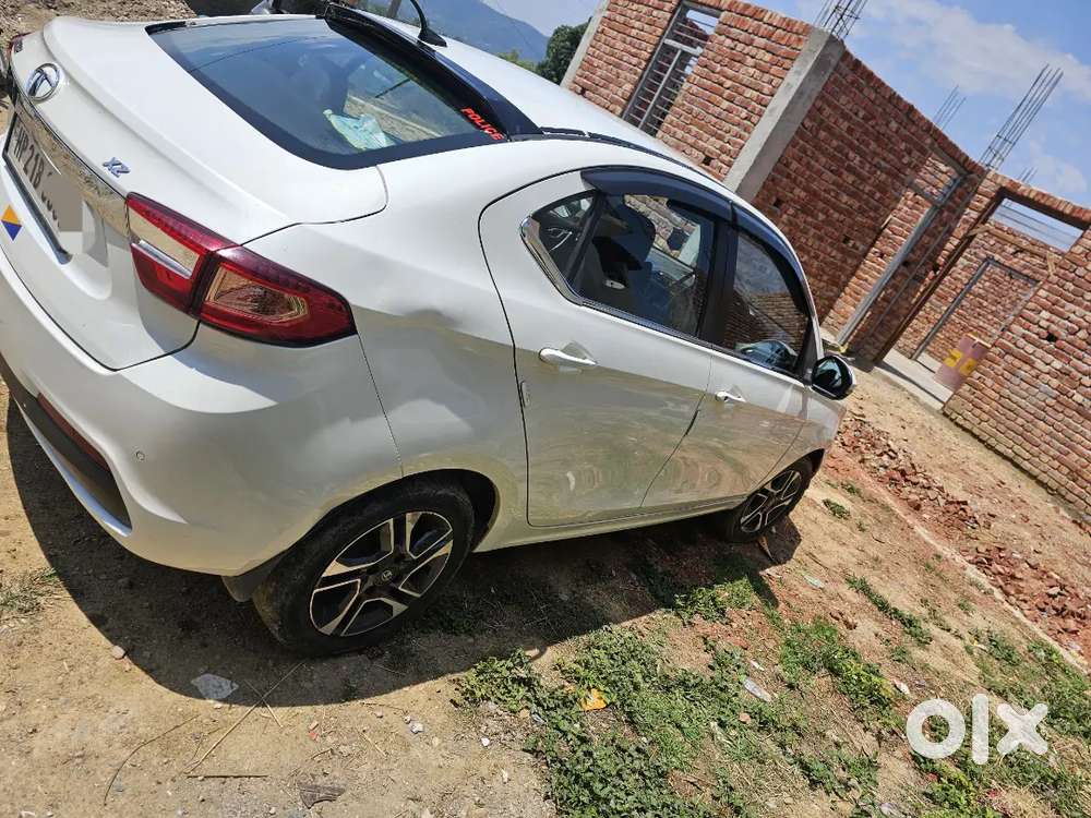 Well Maintained Car