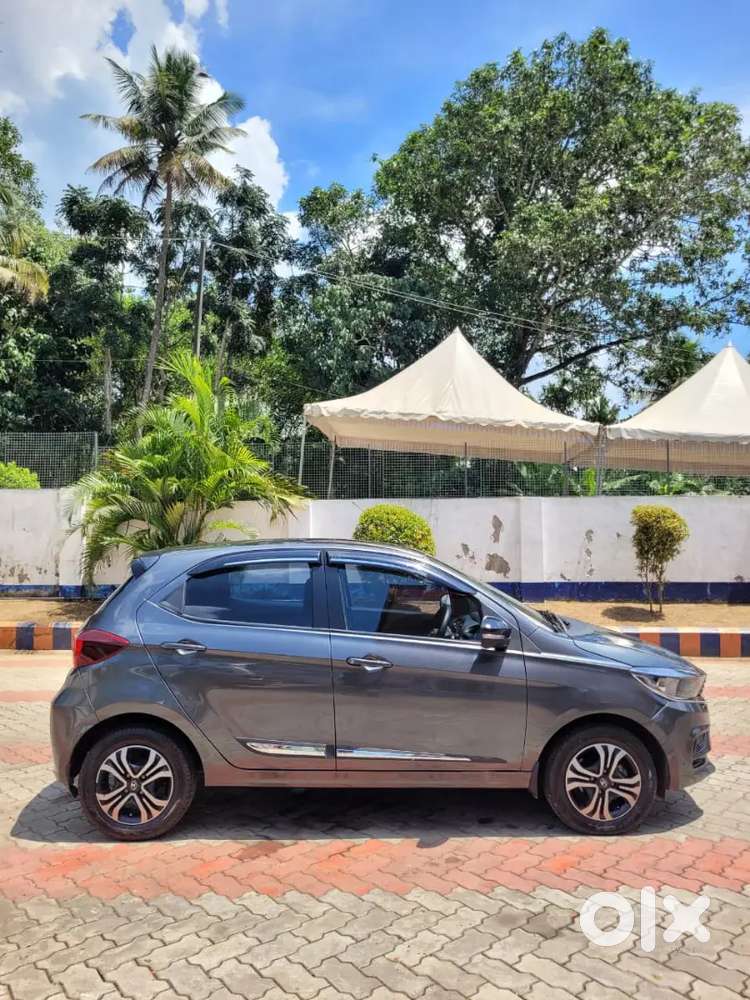 Tata Tiago 2022