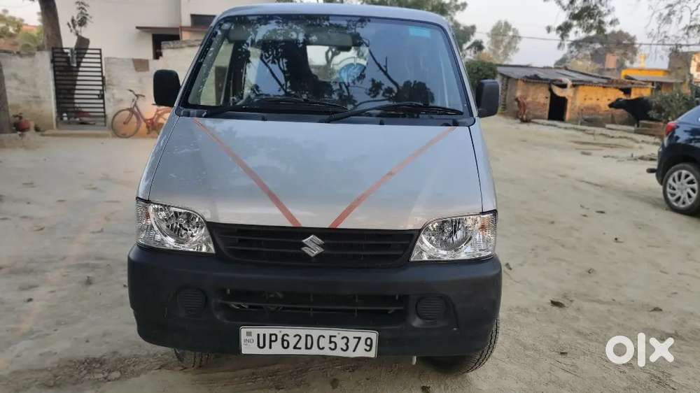 Maruti Suzuki Eeco 2025 Petrol Well Maintained