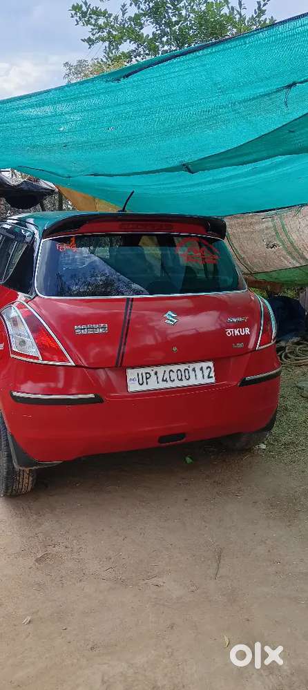 Maruti Suzuki Swift 2015 Diesel Good Condition