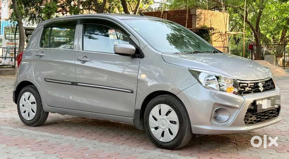 Maruti Suzuki Celerio Cng Vxi Optional, 2019, Cng & Hybrids