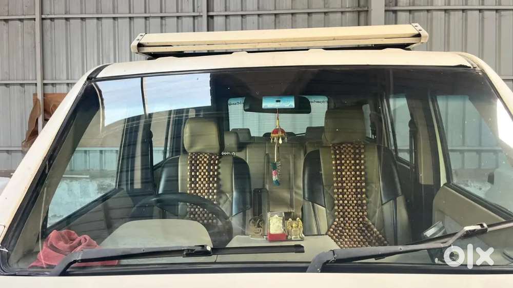 Sumo Grande Gx 2013 Excellent Condition