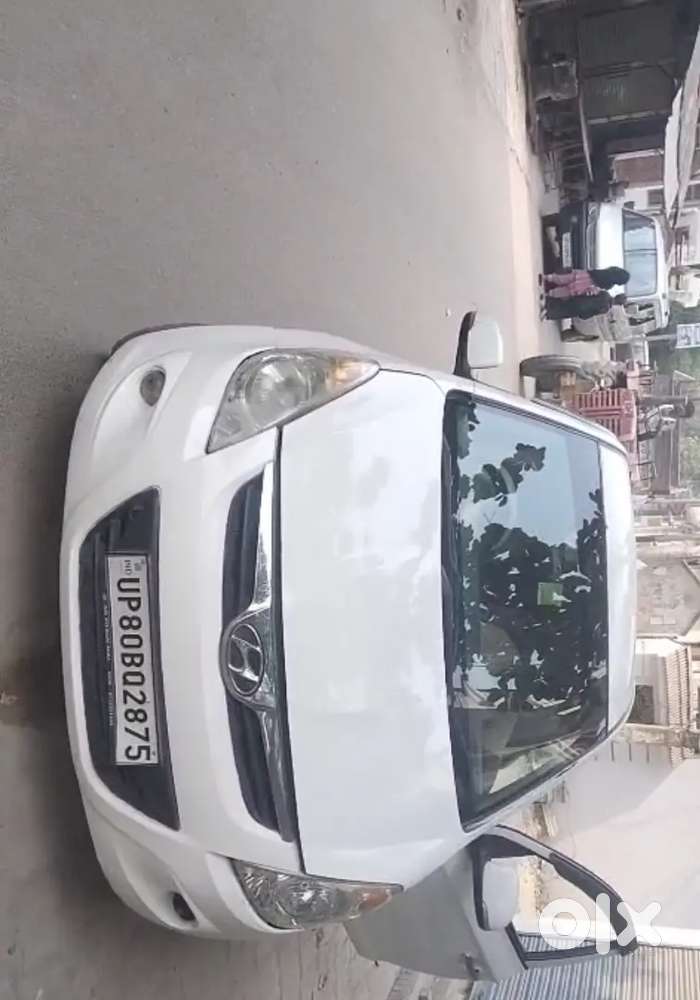 Hyundai I20 2010 Petrol Good Condition