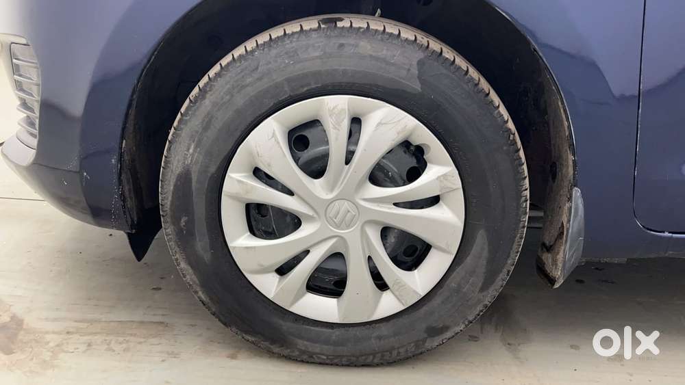 Maruti Suzuki Swift Vvt Vxi, 2022, Petrol