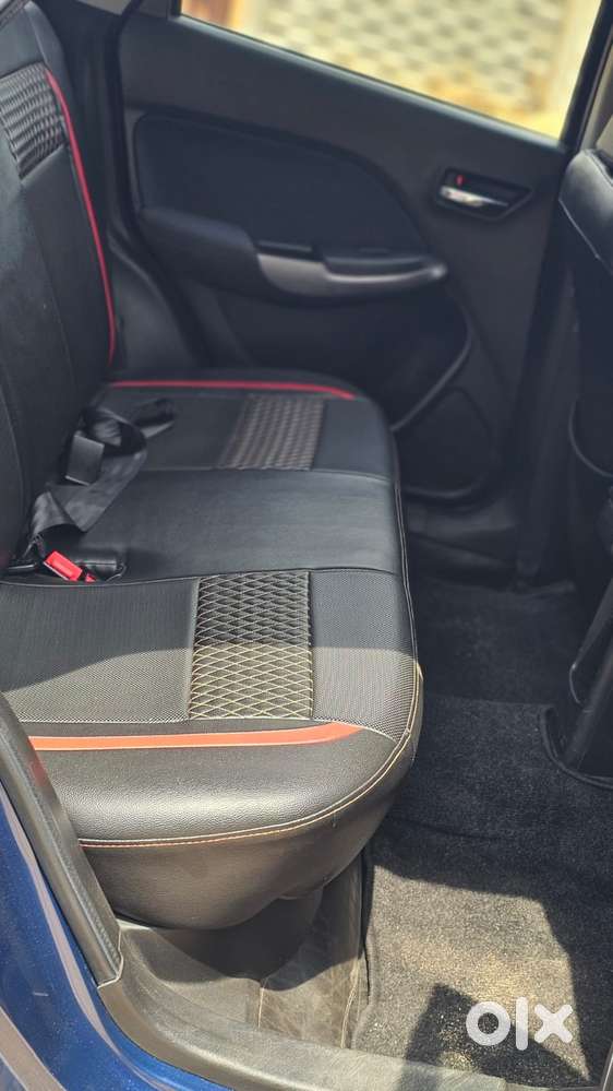Maruti Suzuki Baleno 1.2 Zeta Shvs, 2019, Diesel