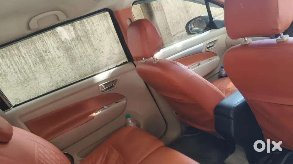Maruti Suzuki Ertiga 2015