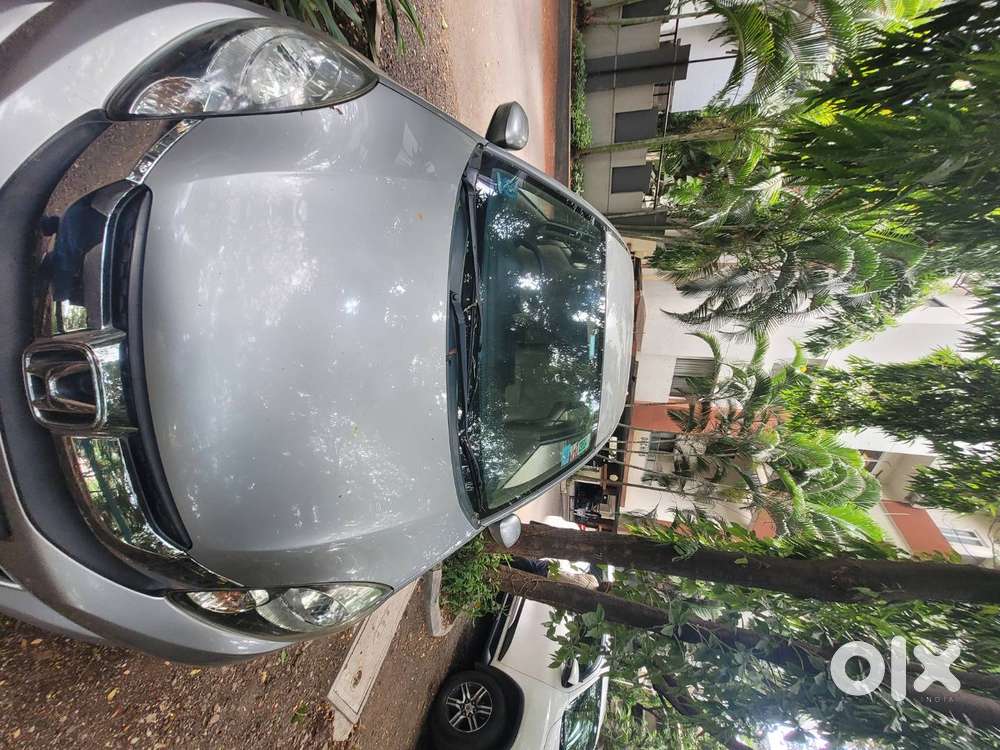 Honda Mobilio Petrol 2015 Pune Mh12