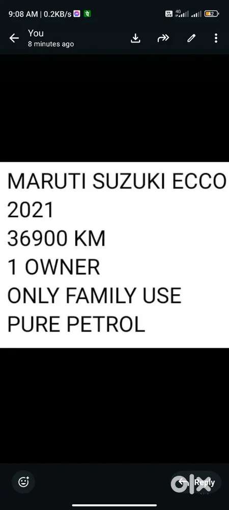 Family Use