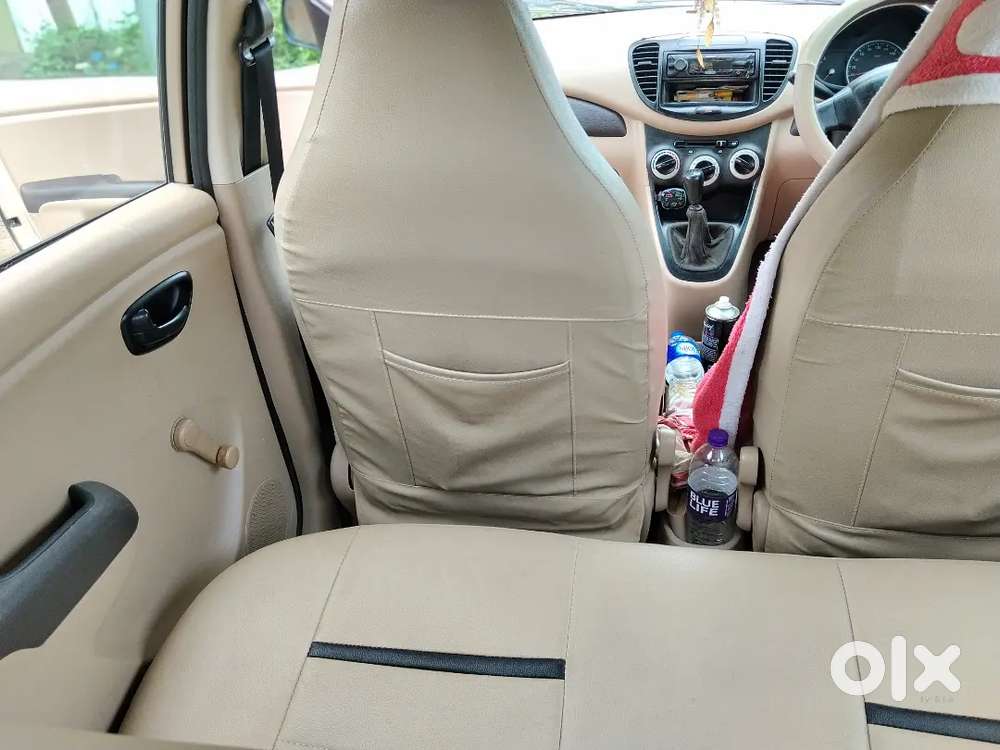 Hyundai I10 2009