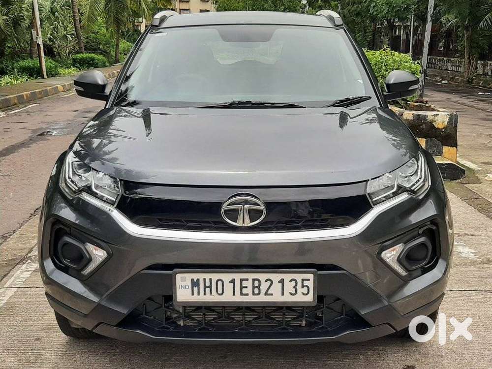 Tata Nexon 1.2 Revotron Xma Amt, 2022, Petrol