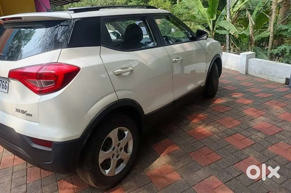 Mahindra Xuv 300 For Sale