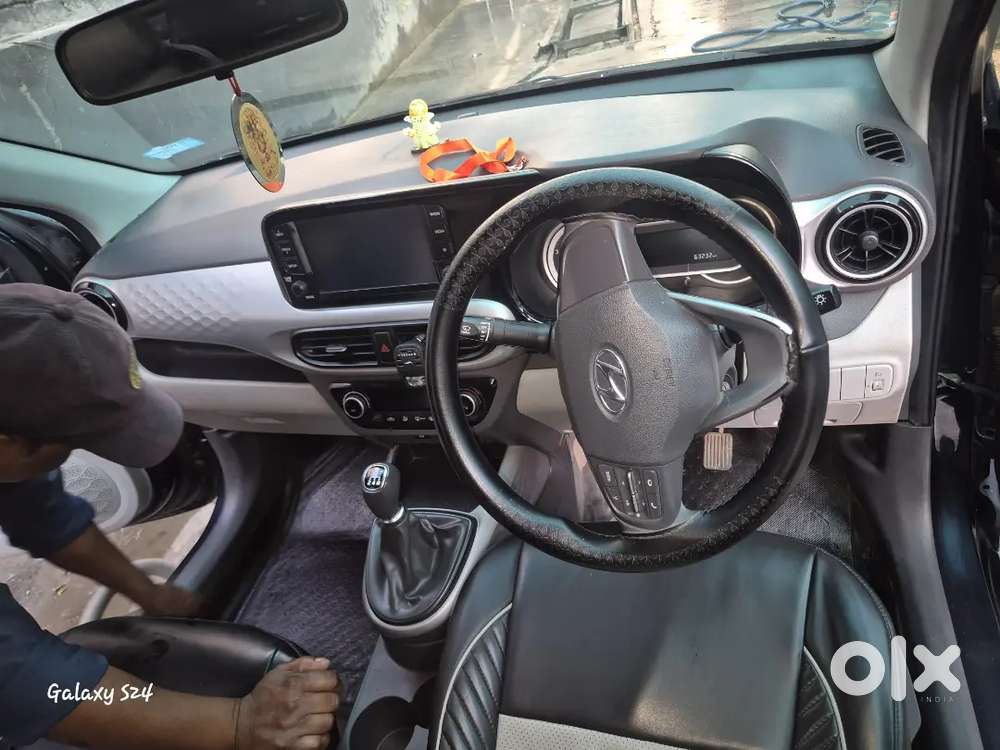 Hyundai Grand I10 Nios 2022 Petrol 60000 Km Driven