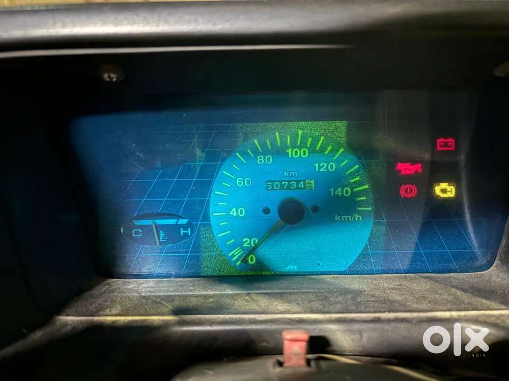 Maruti Suzuki 800 2006 Ac Bsii