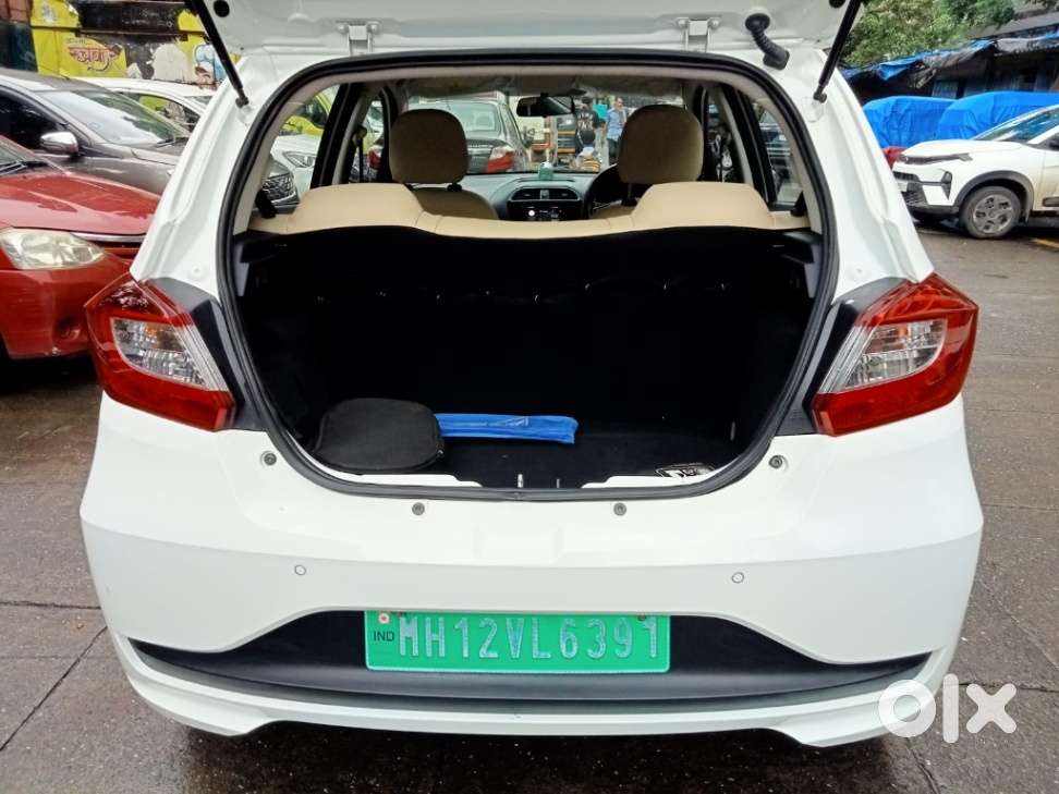 Tata Tiago Ev Xt Mr, 2023, Electric